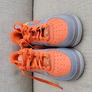 Nike Air Force 1 82 lows